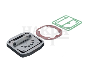 -VOLVO-AIR BRAKE COMPRESSOR VALVE PLATE 